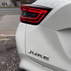 Nissan Juke DIG-T 114 DCT Enigma oprema JAMSTVO 12