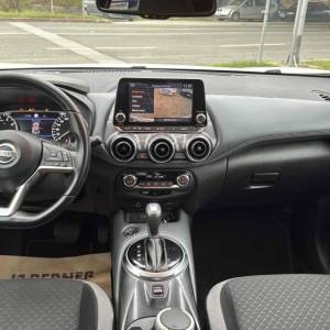 Nissan Juke DIG-T 114 DCT Enigma oprema JAMSTVO 12