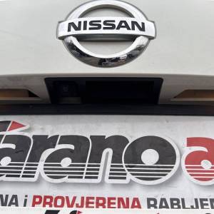 Nissan Juke DIG-T 114 DCT Enigma oprema JAMSTVO 12