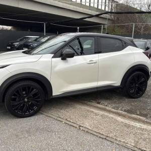 Nissan Juke DIG-T 114 DCT Enigma oprema JAMSTVO 12