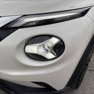 Nissan Juke DIG-T 114 DCT Enigma oprema JAMSTVO 12
