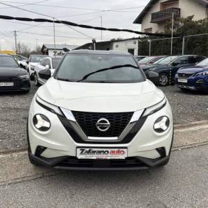 Nissan Juke DIG-T 114 DCT Enigma oprema JAMSTVO 12