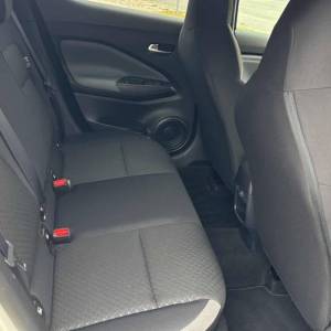 Nissan Juke DIG-T 114 DCT Enigma oprema JAMSTVO 12