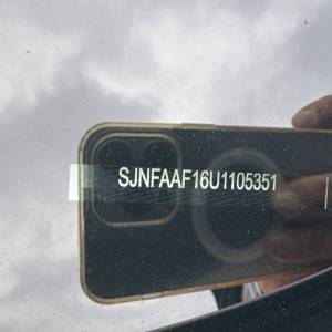 Nissan Juke DIG-T 114 DCT Enigma oprema JAMSTVO 12