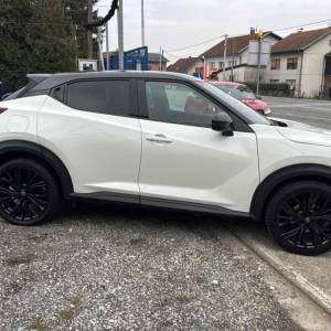Nissan Juke DIG-T 114 DCT Enigma oprema JAMSTVO 12