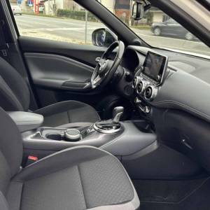 Nissan Juke DIG-T 114 DCT Enigma oprema JAMSTVO 12