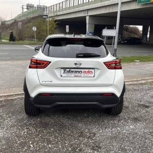 Nissan Juke DIG-T 114 DCT Enigma oprema JAMSTVO 12