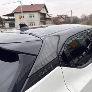 Nissan Juke DIG-T 114 DCT Enigma oprema JAMSTVO 12