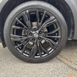 Nissan Juke DIG-T 114 DCT Enigma oprema JAMSTVO 12