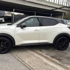 Nissan Juke DIG-T 114 DCT Enigma oprema JAMSTVO 12