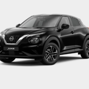 Nissan Juke FL 1.0 DIG-T 114 6MT N-CONNECTA