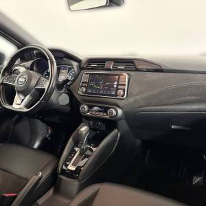 Nissan Micra 1.0 XT N-SPORT AUT. - 3 godine jamstva