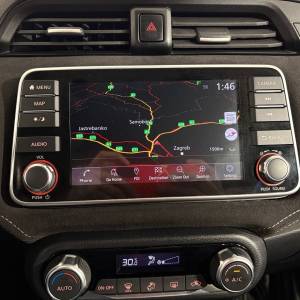 Nissan Micra 1.0 XT N-SPORT AUT. - 3 godine jamstva