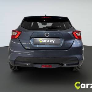 Nissan Micra 1.0 XT N-SPORT AUT. - 3 godine jamstva