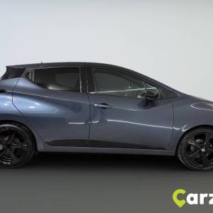 Nissan Micra 1.0 XT N-SPORT AUT. - 3 godine jamstva