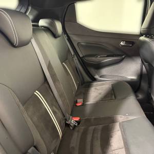 Nissan Micra 1.0 XT N-SPORT AUT. - 3 godine jamstva