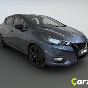 Nissan Micra 1.0 XT N-SPORT AUT. - 3 godine jamstva