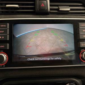 Nissan Micra 1.0 XT N-SPORT AUT. - 3 godine jamstva