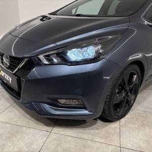 Nissan Micra 1.0 XT N-SPORT AUT. - 3 godine jamstva
