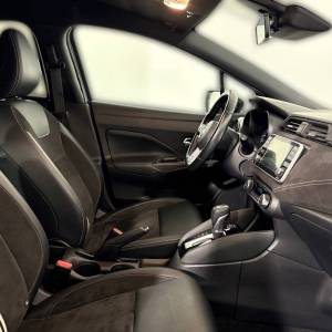 Nissan Micra 1.0 XT N-SPORT AUT. - 3 godine jamstva