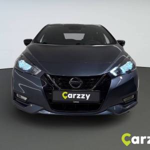 Nissan Micra 1.0 XT N-SPORT AUT. - 3 godine jamstva