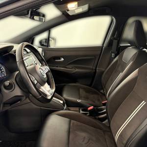 Nissan Micra 1.0 XT N-SPORT AUT. - 3 godine jamstva