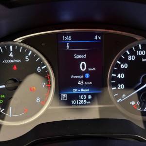 Nissan Micra 1.0 XT N-SPORT AUT. - 3 godine jamstva