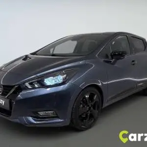 Nissan Micra 1.0 XT N-SPORT AUT. - 3 godine jamstva