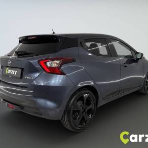 Nissan Micra 1.0 XT N-SPORT AUT. - 3 godine jamstva