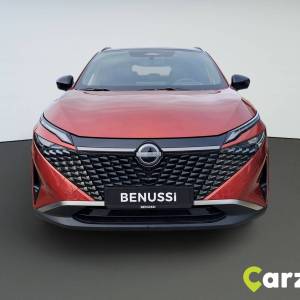 Nissan Qashqai 1.3 DIG-T MILD HYBRID 158HP X-TRONIC TEKNA