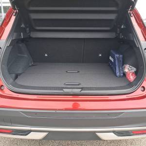 Nissan Qashqai 1.3 DIG-T MILD HYBRID 158HP X-TRONIC TEKNA