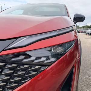 Nissan Qashqai 1.3 DIG-T MILD HYBRID 158HP X-TRONIC TEKNA