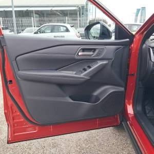 Nissan Qashqai 1.3 DIG-T MILD HYBRID 158HP X-TRONIC TEKNA