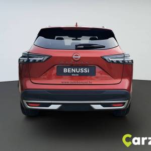 Nissan Qashqai 1.3 DIG-T MILD HYBRID 158HP X-TRONIC TEKNA