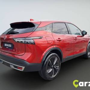 Nissan Qashqai 1.3 DIG-T MILD HYBRID 158HP X-TRONIC TEKNA