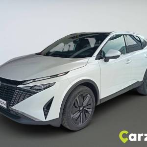 Nissan Qashqai 1.3 DIG-T MILD HYBRID 158HP X-TRONIC TEKNA