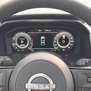 Nissan Qashqai 1.3 DIG-T MILD HYBRID 158HP X-TRONIC TEKNA
