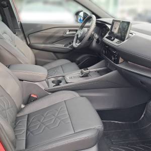 Nissan Qashqai 1.3 DIG-T MILD HYBRID 158HP X-TRONIC TEKNA