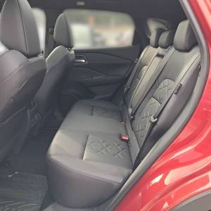 Nissan Qashqai 1.3 DIG-T MILD HYBRID 158HP X-TRONIC TEKNA