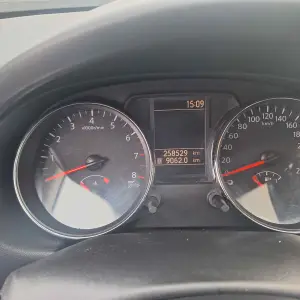 Nissan Qashqai  1.6 ACCENTA