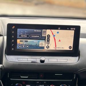 Nissan Qashqai N-Connecta 1.3 140 MT 2WD