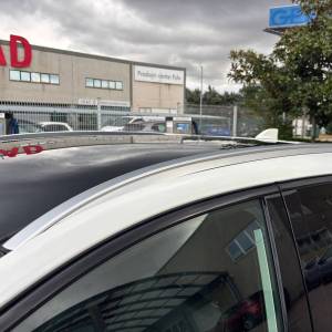 Nissan Qashqai N-Connecta 1.3 140 MT 2WD