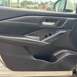 Nissan Qashqai N-Connecta 1.3 140 MT 2WD