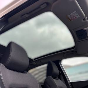 Nissan Qashqai N-Connecta 1.3 140 MT 2WD