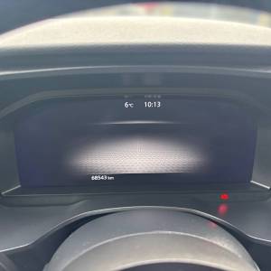 Nissan Qashqai N-Connecta 1.3 140 MT 2WD