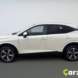 Nissan Qashqai N-Connecta 1.3 140 MT 2WD