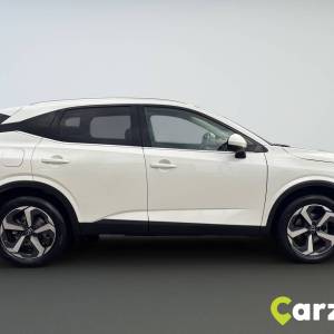 Nissan Qashqai N-Connecta 1.3 140 MT 2WD