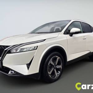 Nissan Qashqai N-Connecta 1.3 140 MT 2WD