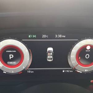 Nissan X-Trail MY24 1.5 VC-T MILD HYBRID 163HP CVT 2WD TEKNA