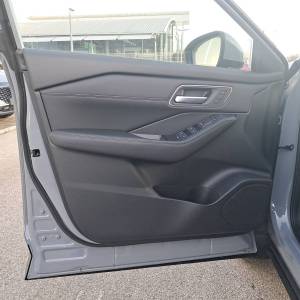 Nissan X-Trail MY24 1.5 VC-T MILD HYBRID 163HP CVT 2WD TEKNA